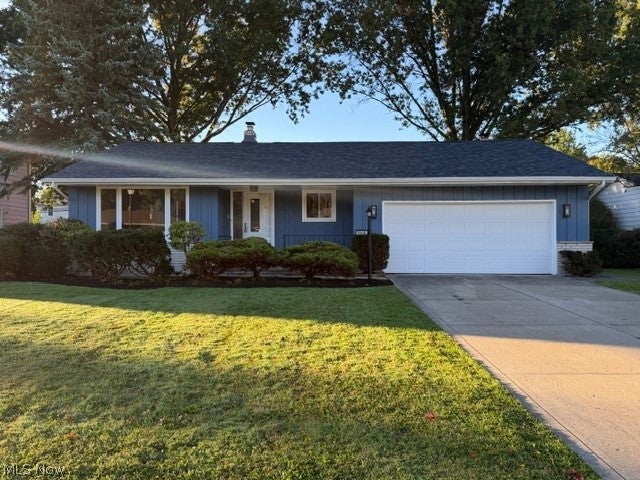 Photo 1 of 15 — 4616 Queen Mary Drive, South Euclid, OH 44121