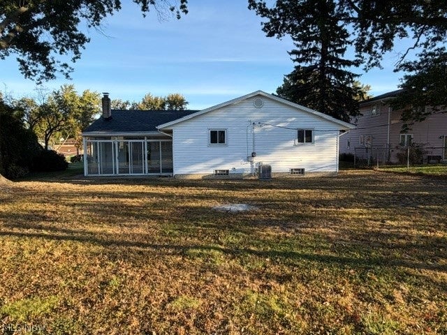 4616 Queen Mary Drive