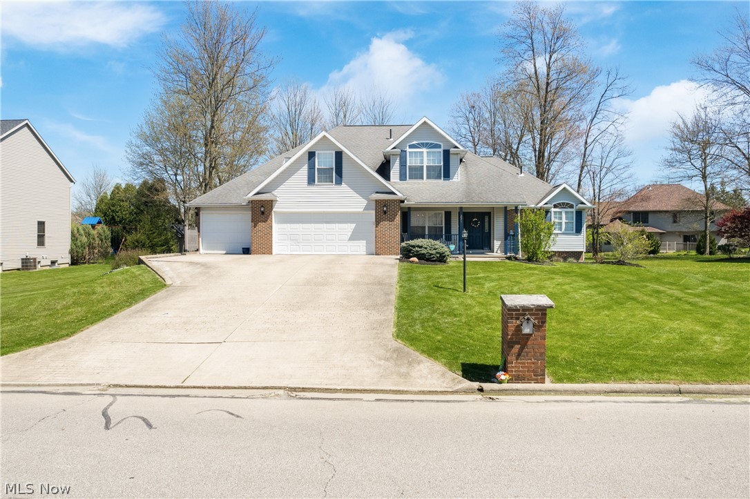 Ontario - Residential