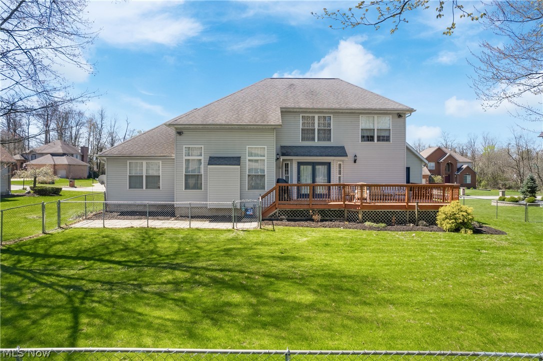 Ontario - Residential