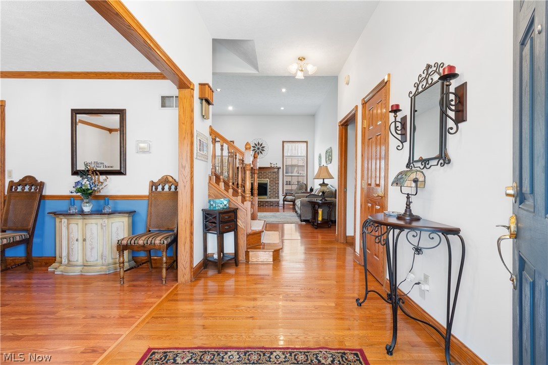 Ontario - Residential