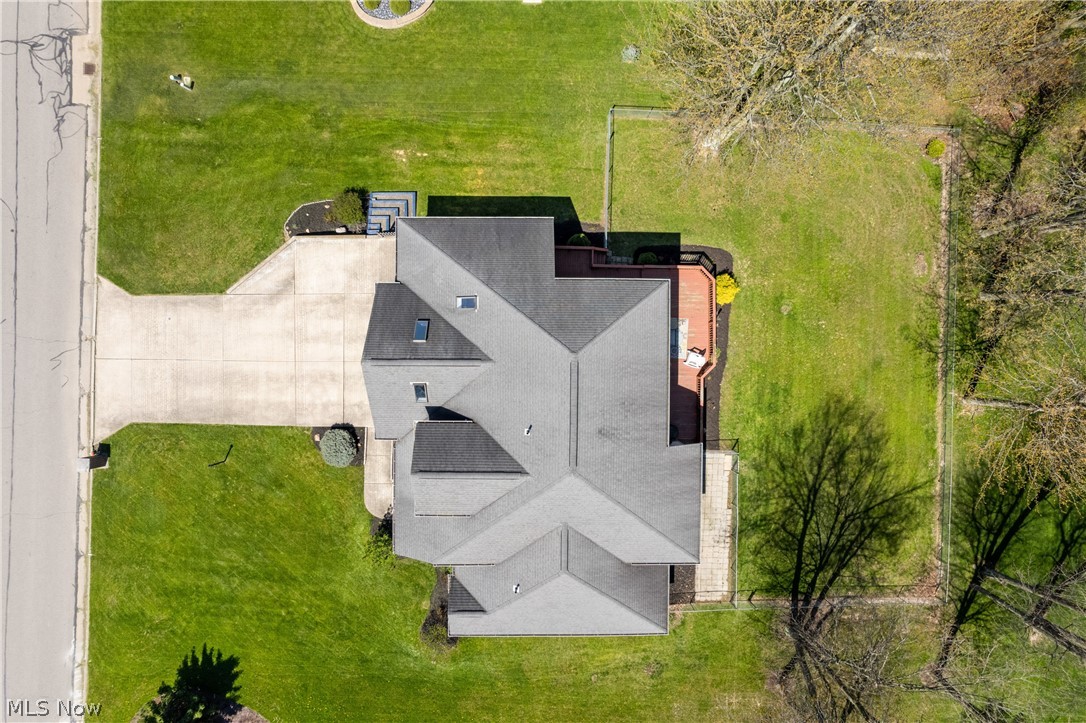 Ontario - Residential