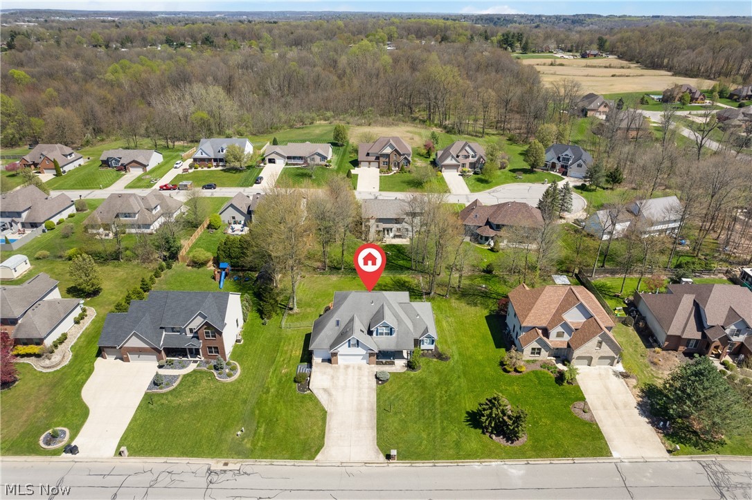 Ontario - Residential