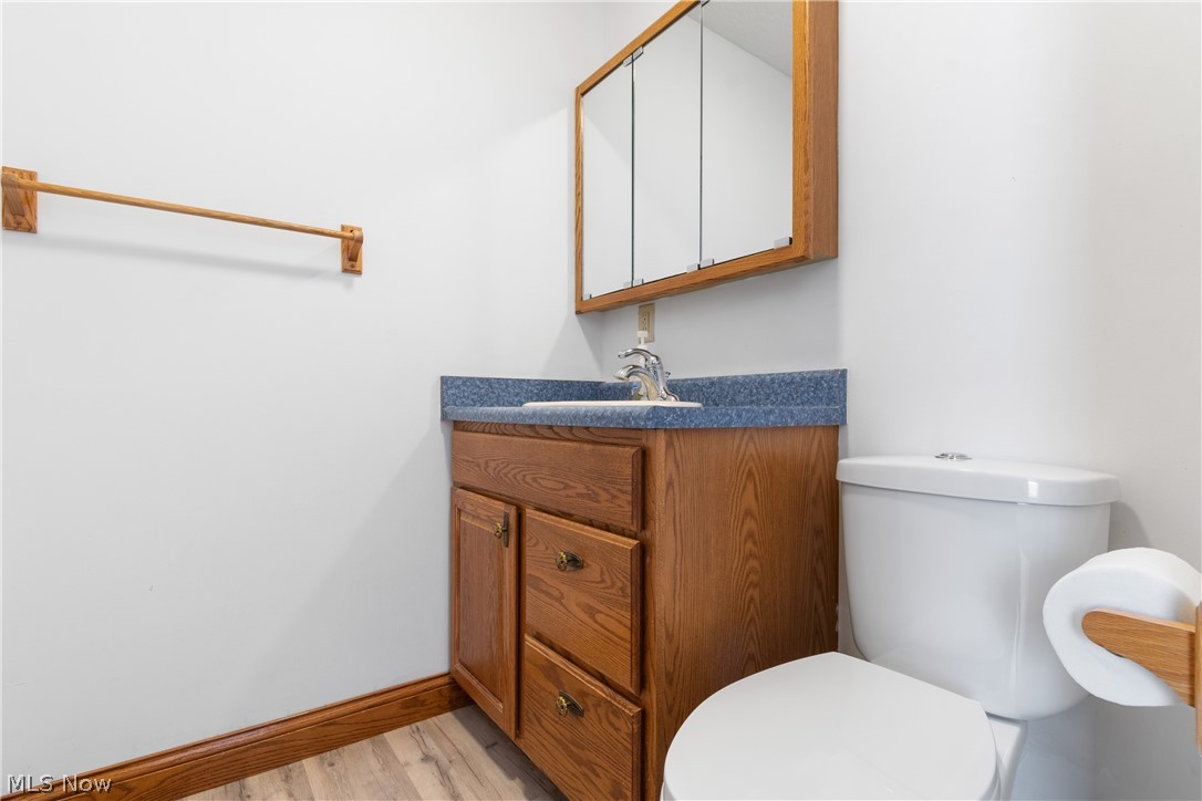 Ontario - Residential