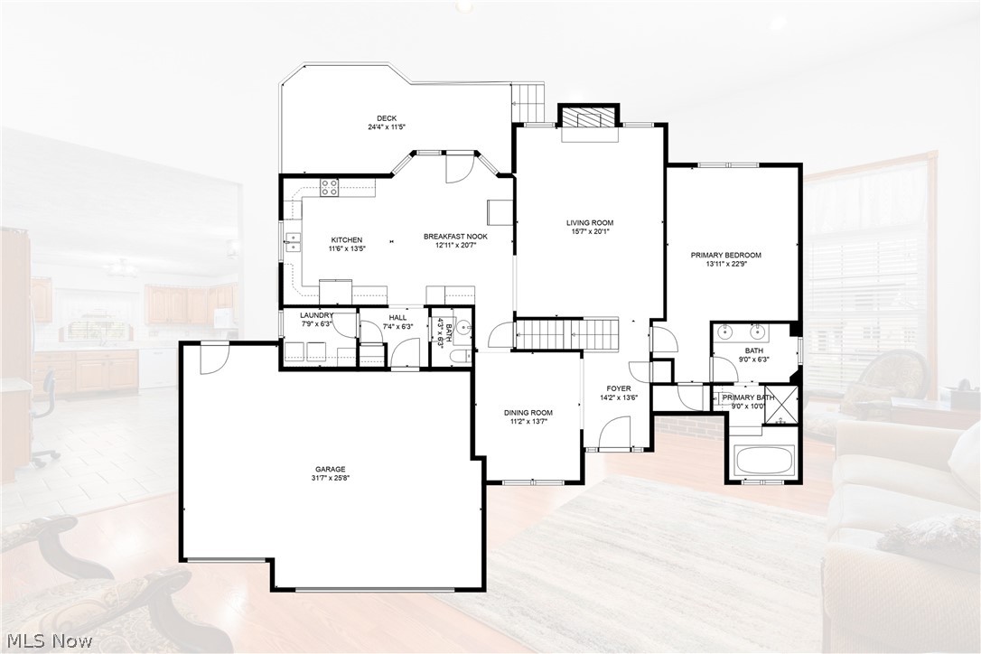 Ontario - Residential