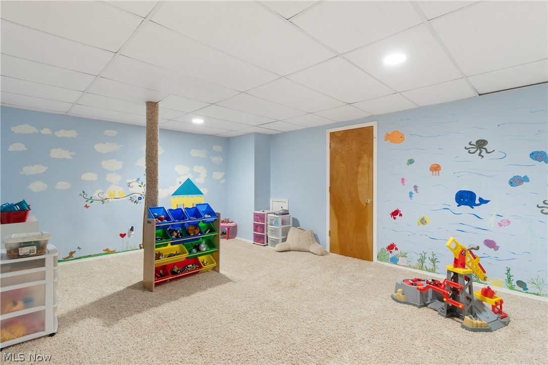 Ontario - Residential