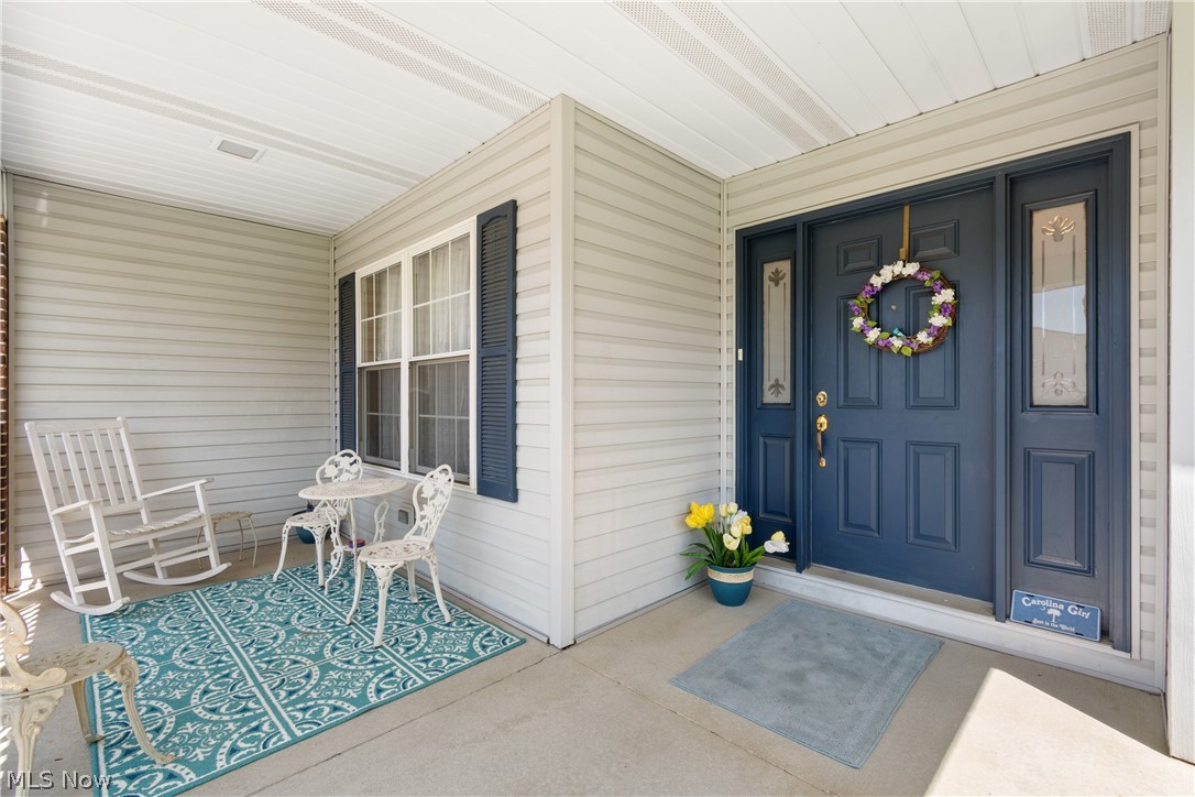 Ontario - Residential