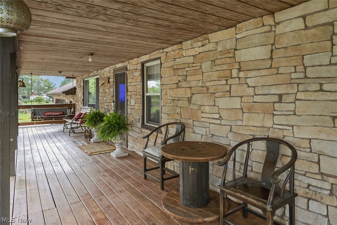 44123 Albrecht Road