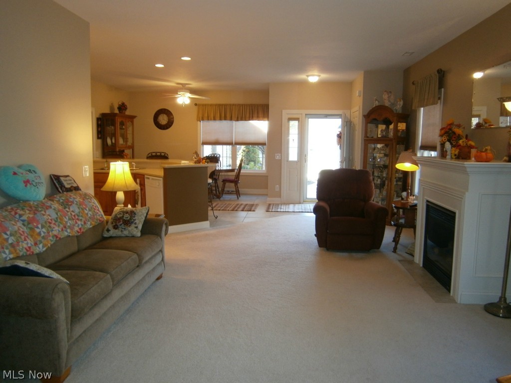 Whitewood Condos - Residential