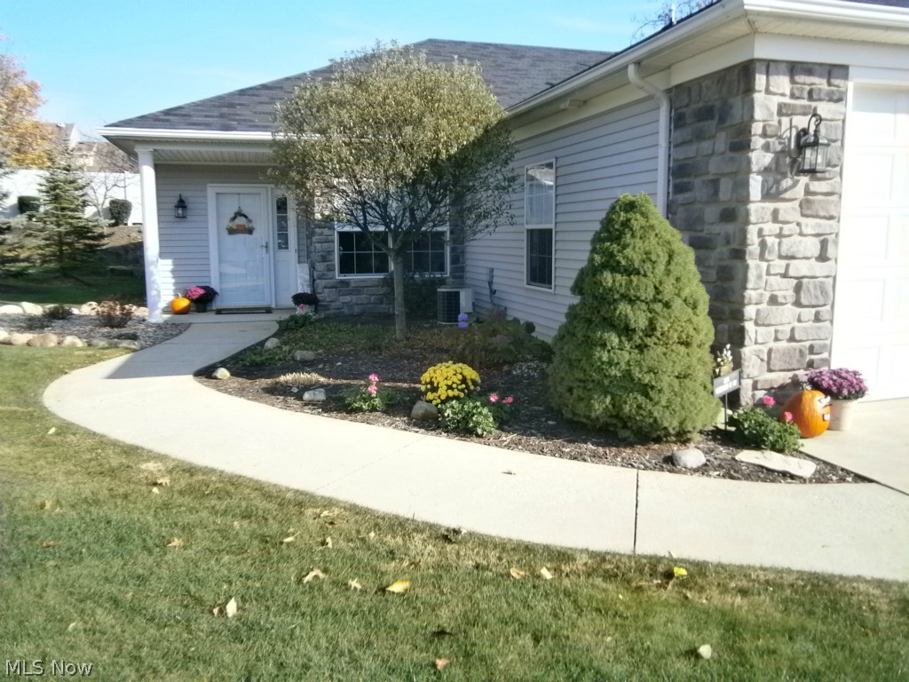 Whitewood Condos - Residential