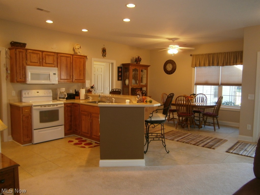 Whitewood Condos - Residential