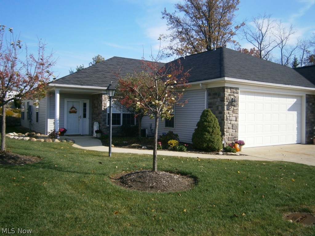 Whitewood Condos - Residential