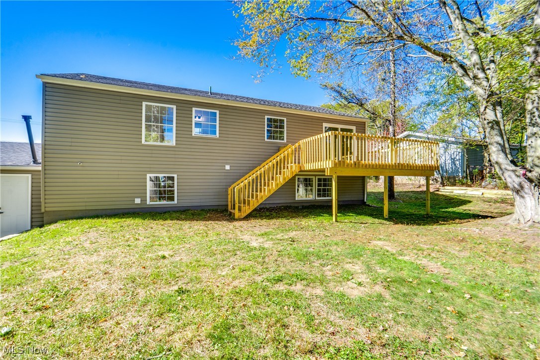 Fairlane Estates - Residential