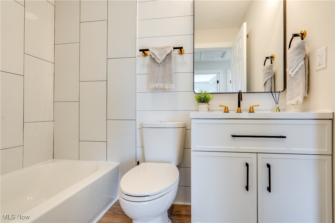 Fairlane Estates - Residential