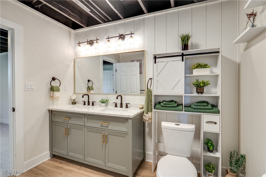 Fairlane Estates - Residential