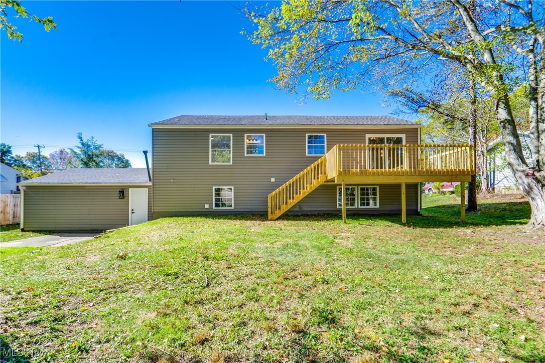 Fairlane Estates - Residential