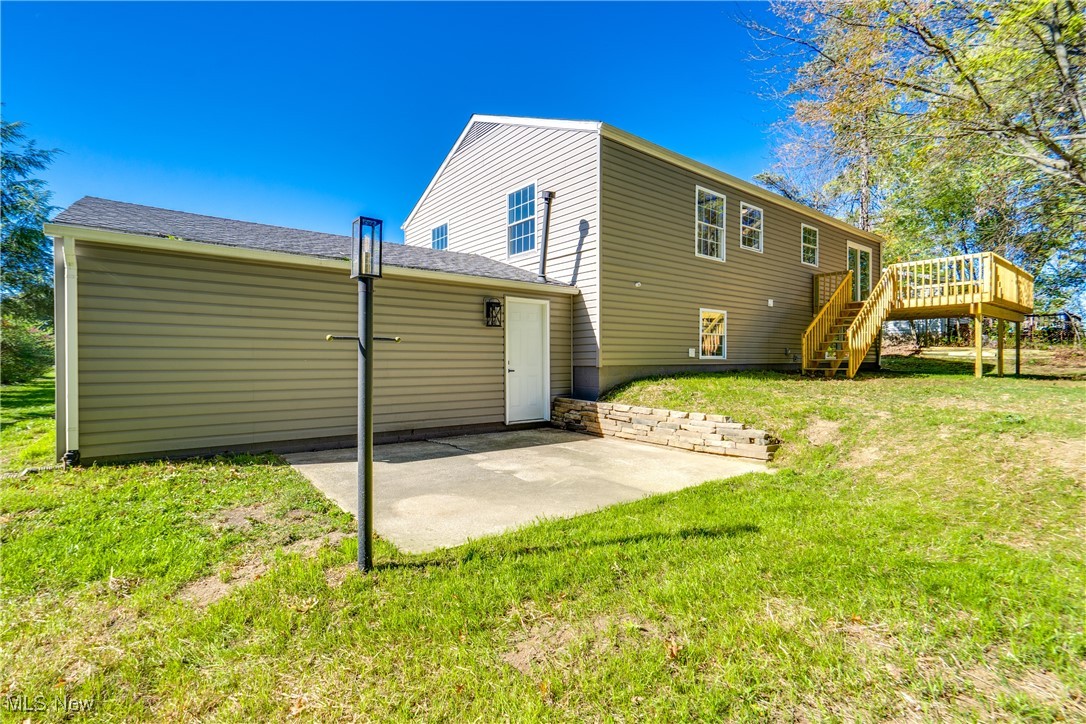 Fairlane Estates - Residential