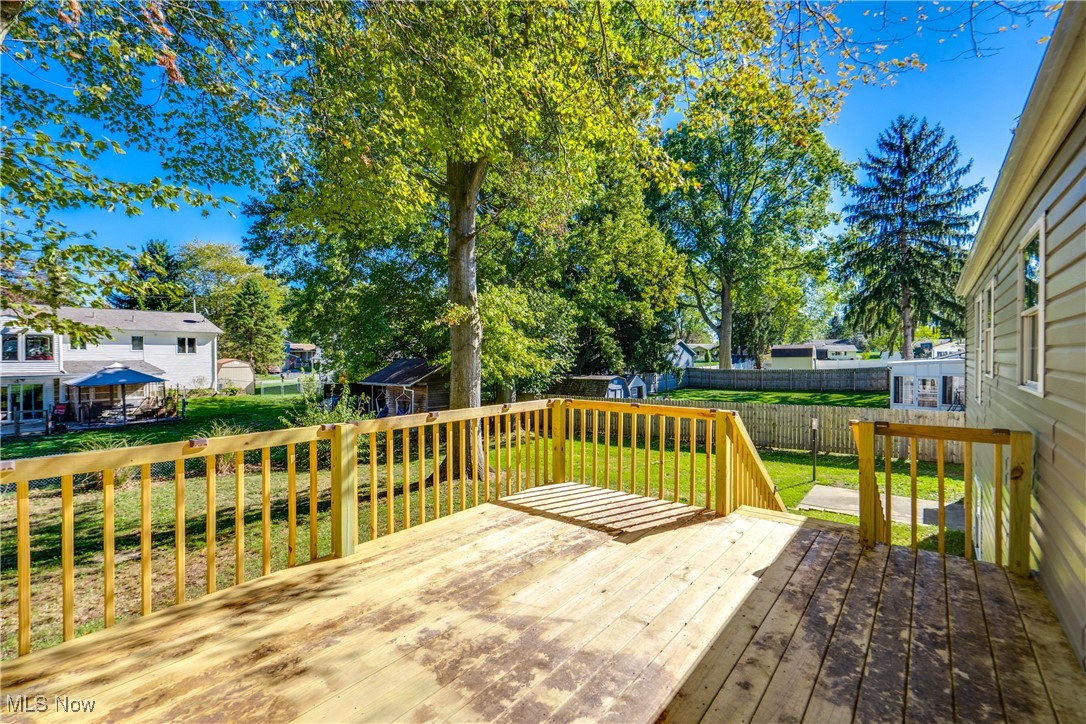 Fairlane Estates - Residential