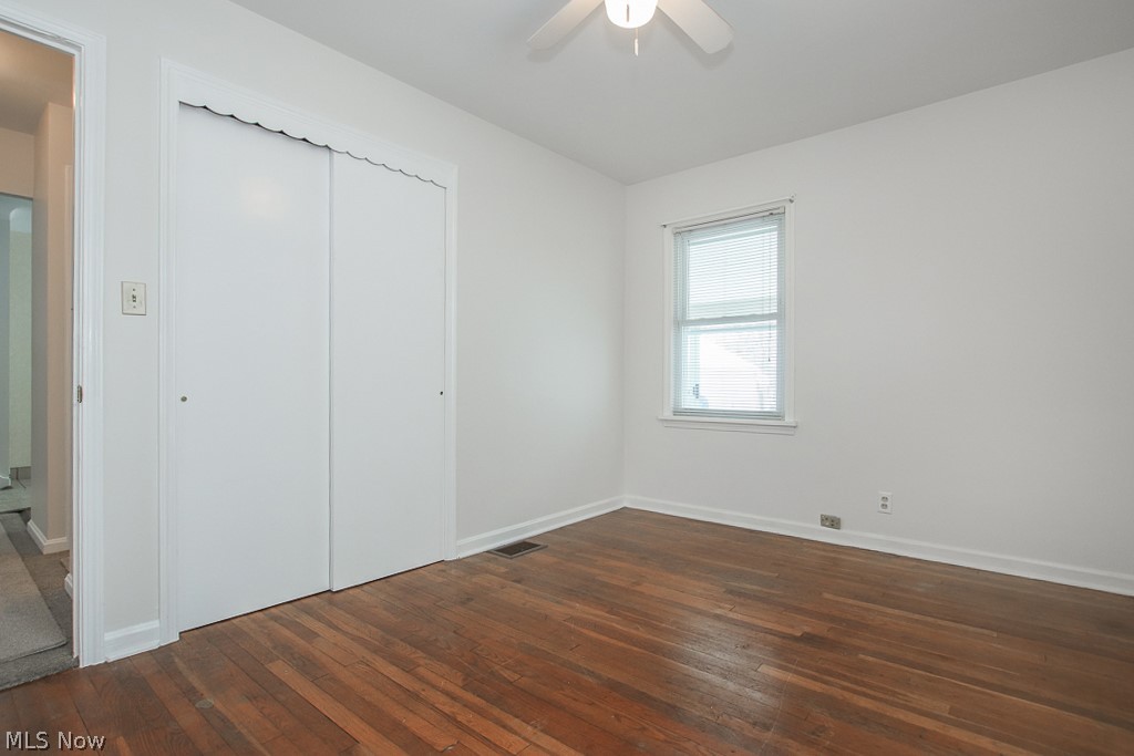 Mayfair Acres - Residential