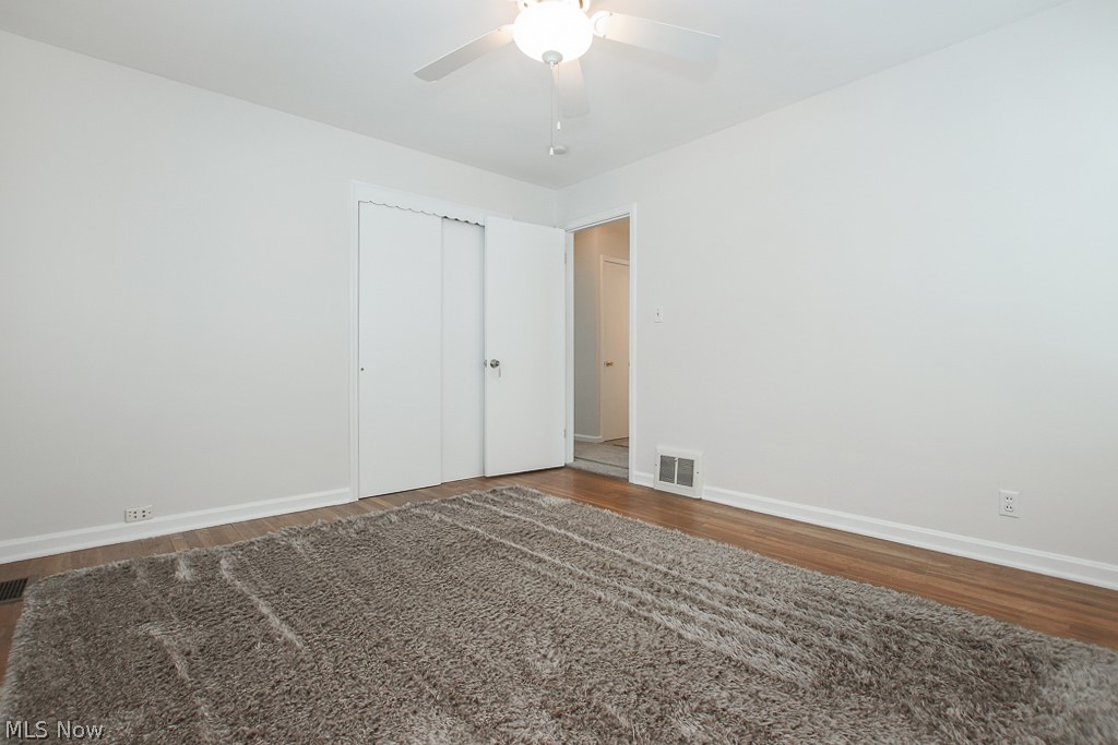 Mayfair Acres - Residential