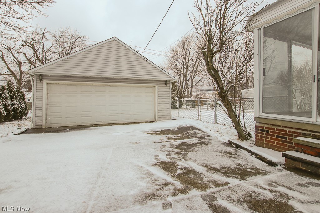 Mayfair Acres - Residential