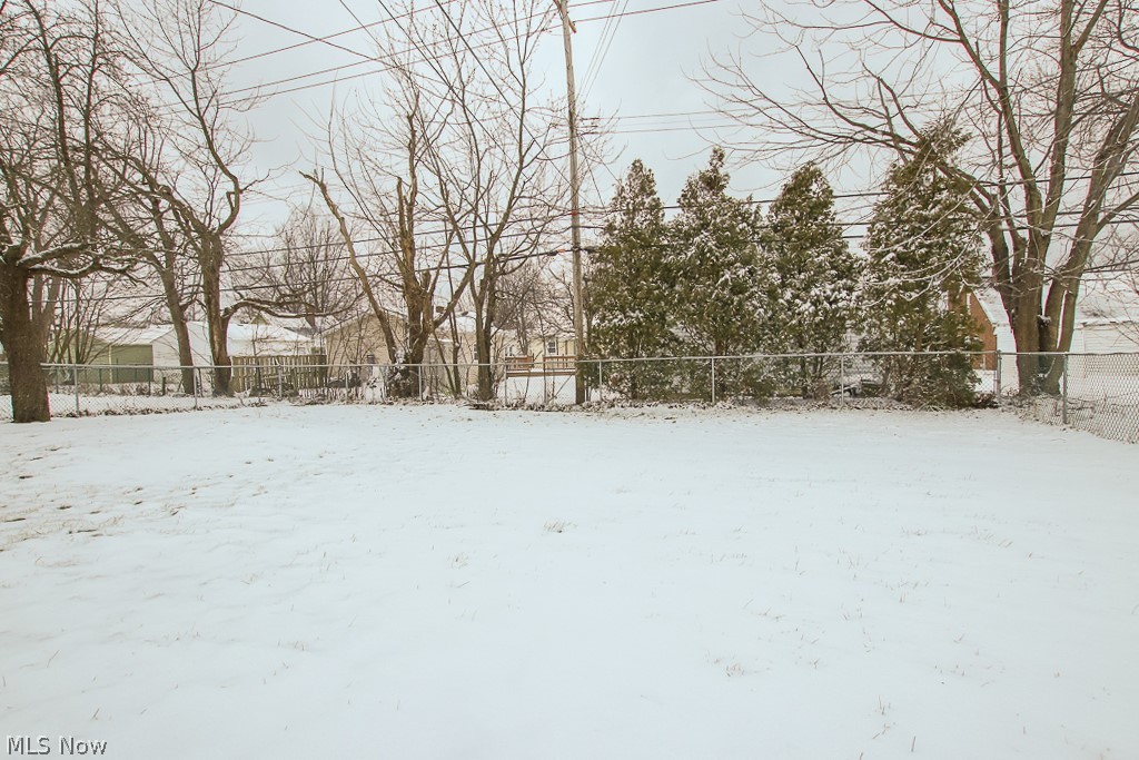 Mayfair Acres - Residential