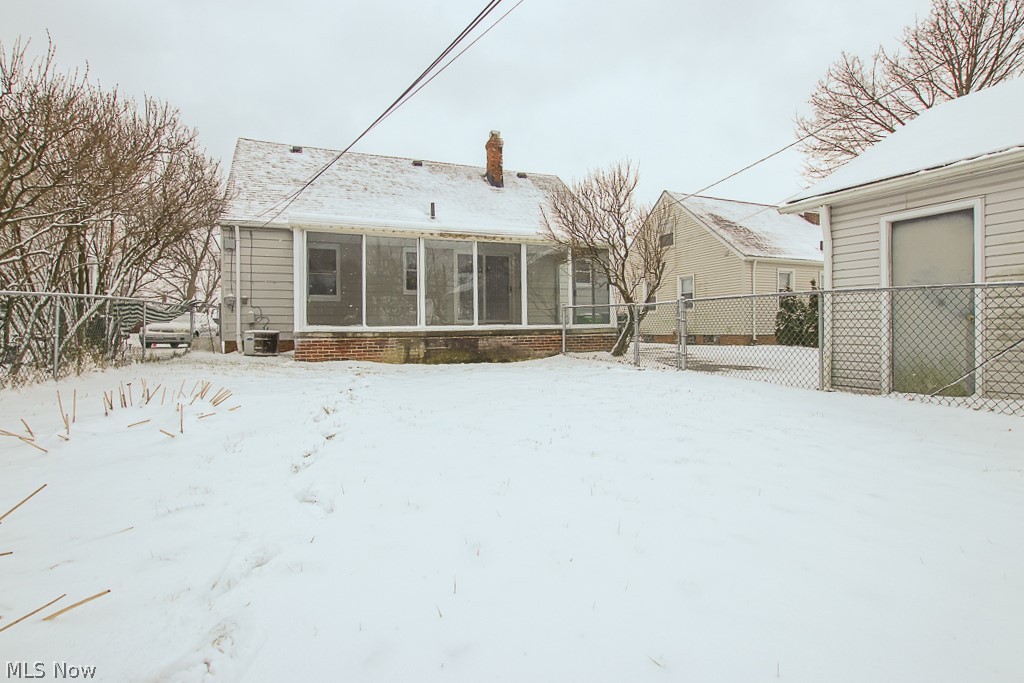 Mayfair Acres - Residential