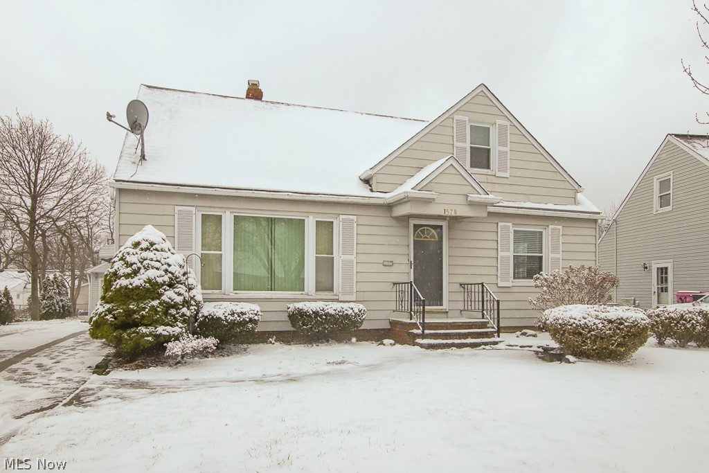 Mayfair Acres - Residential