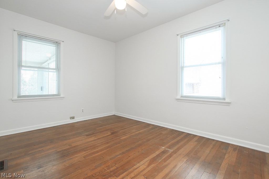 Mayfair Acres - Residential