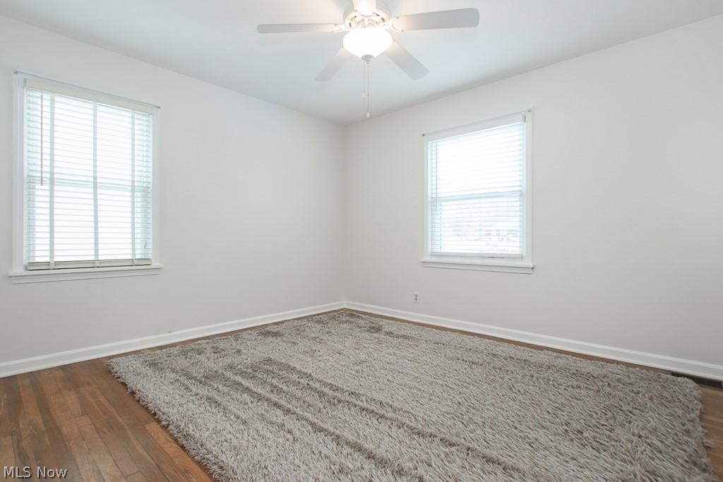 Mayfair Acres - Residential