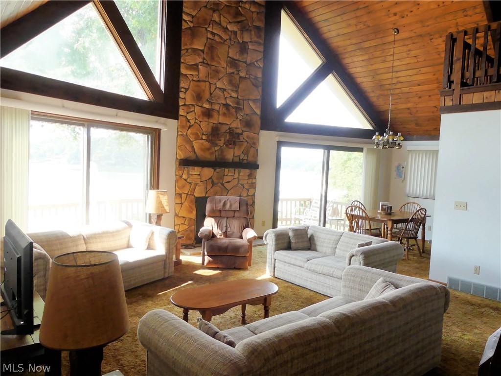 Lake Mohawk - Residential