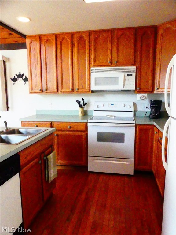 Lake Mohawk - Residential