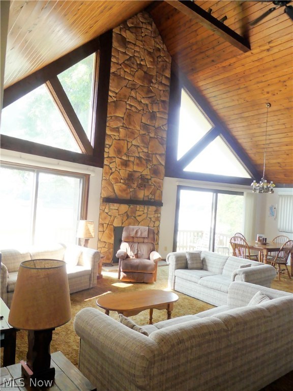 Lake Mohawk - Residential