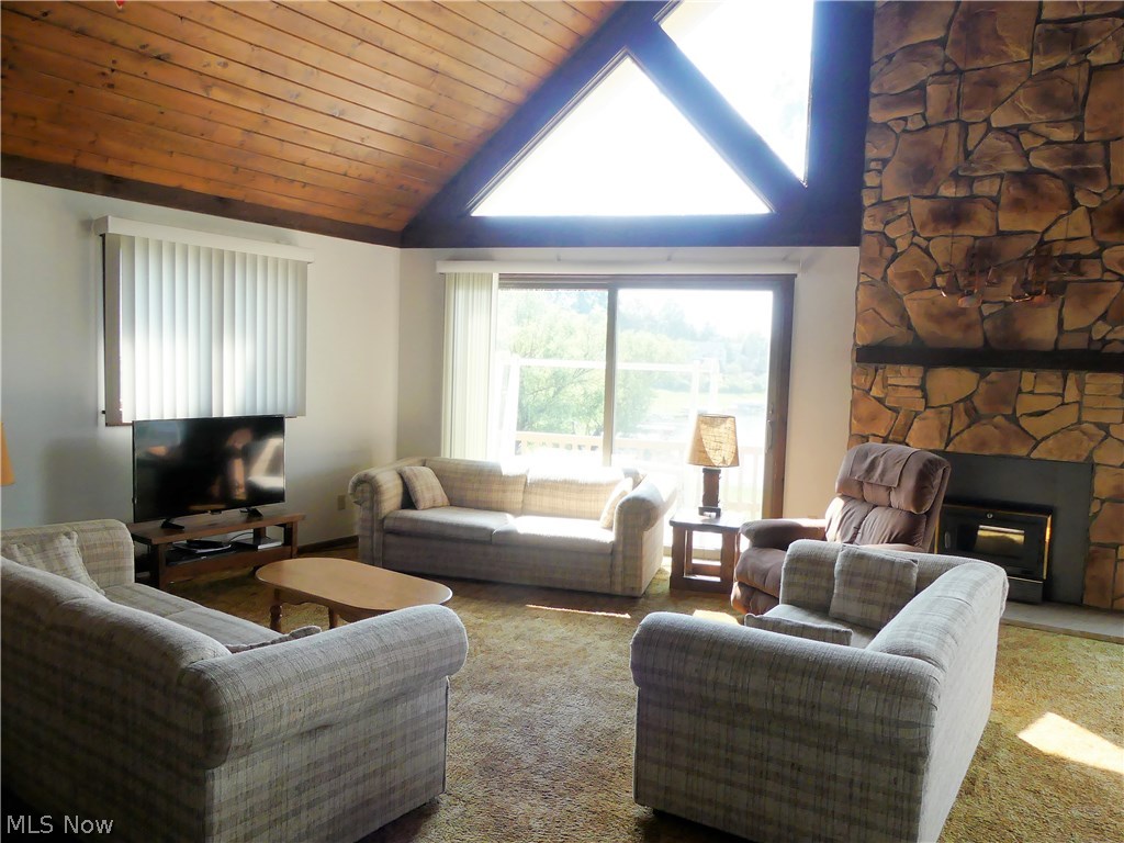 Lake Mohawk - Residential