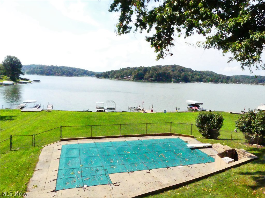 Lake Mohawk - Residential