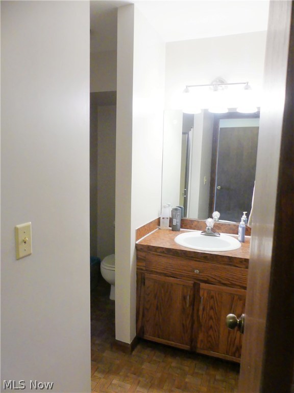 Lake Mohawk - Residential