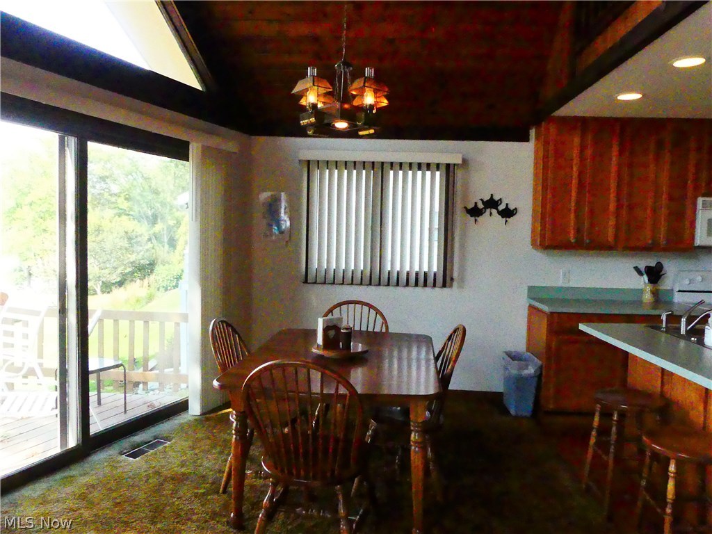 Lake Mohawk - Residential