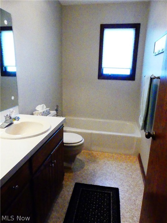 Lake Mohawk - Residential