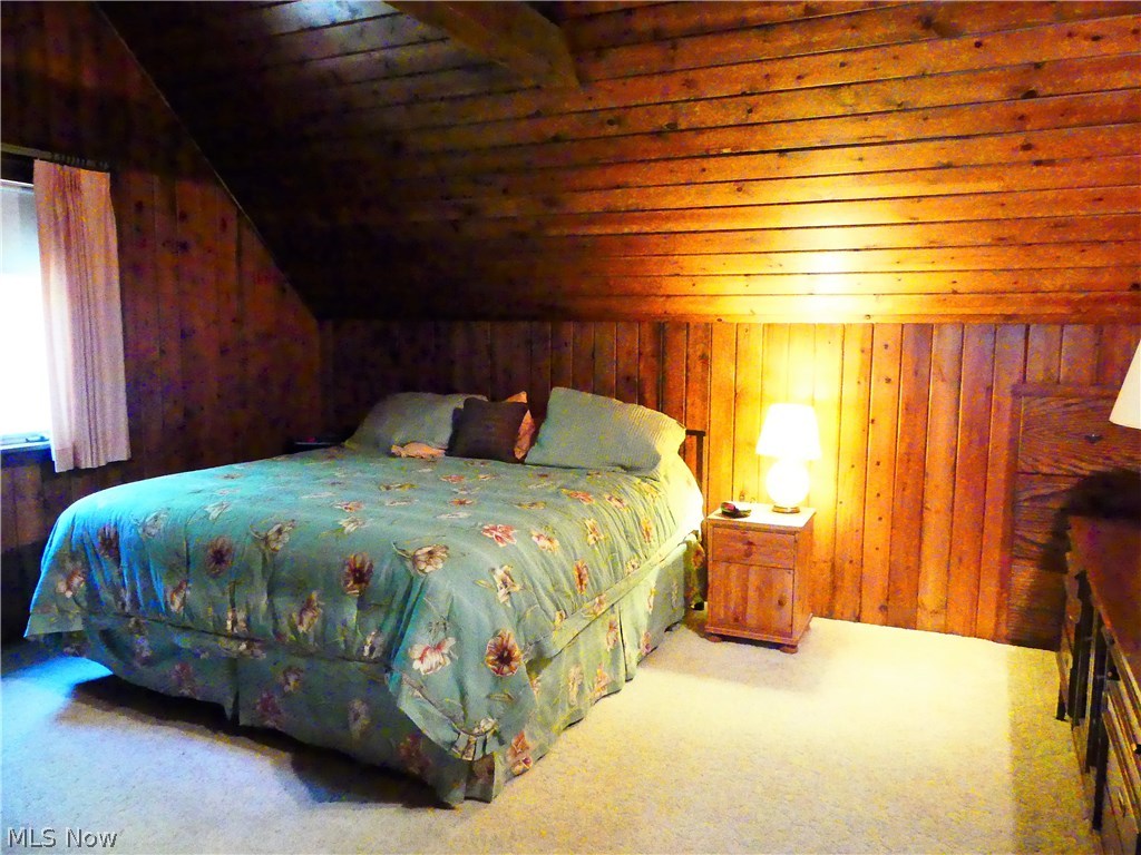 Lake Mohawk - Residential