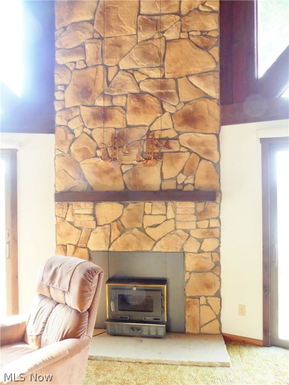 Lake Mohawk - Residential