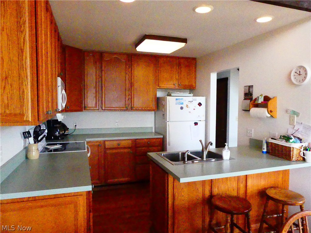 Lake Mohawk - Residential