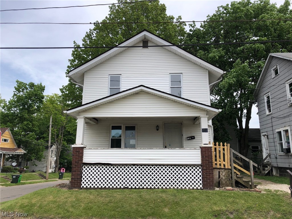 Alliance - Residential