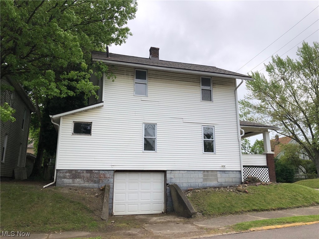 Alliance - Residential