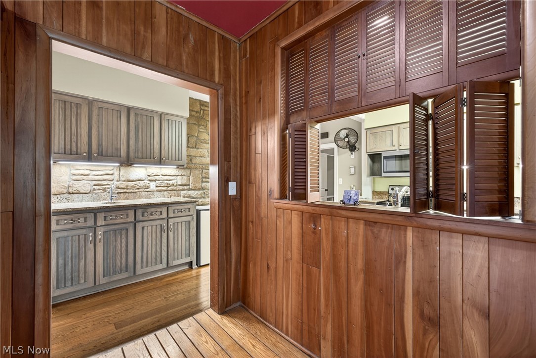 Prentiss Park Sub - Residential
