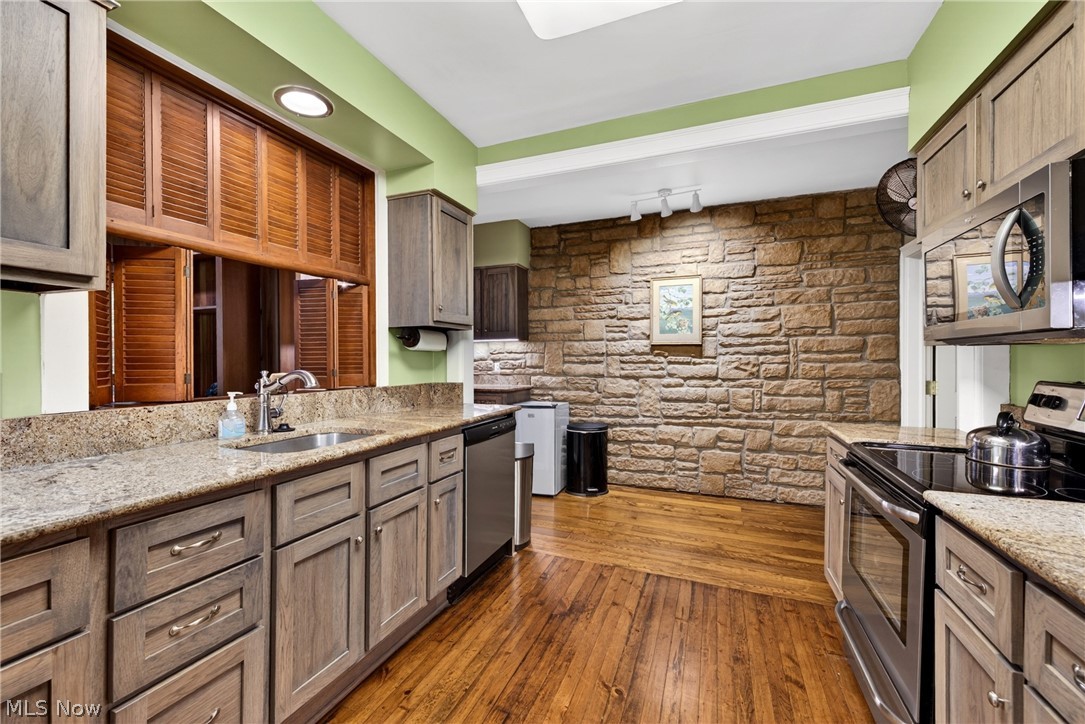 Prentiss Park Sub - Residential