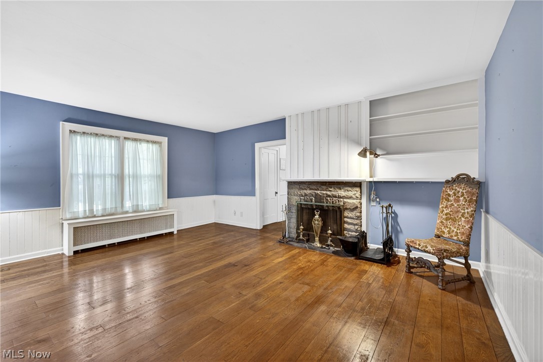 Prentiss Park Sub - Residential