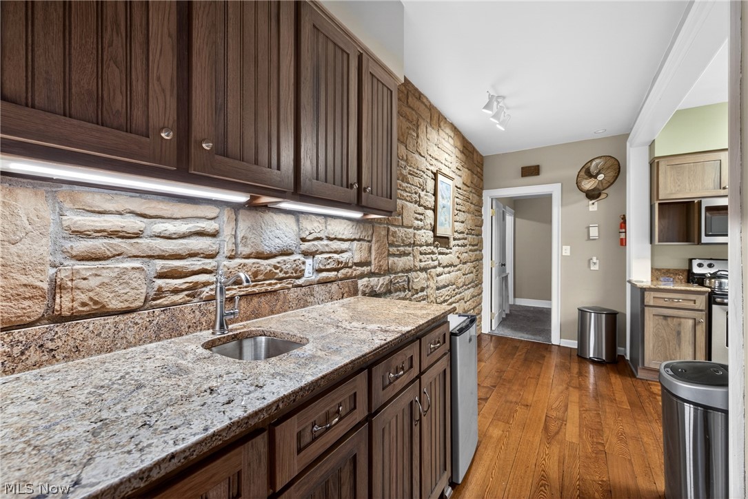 Prentiss Park Sub - Residential