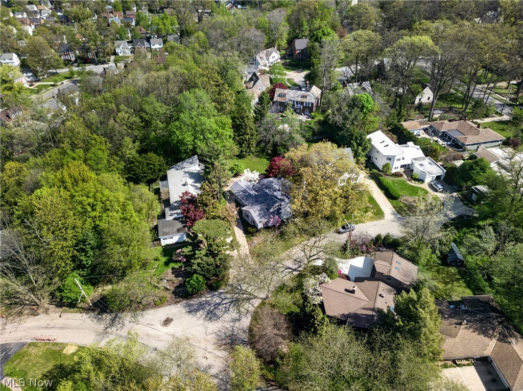 Prentiss Park Sub - Residential