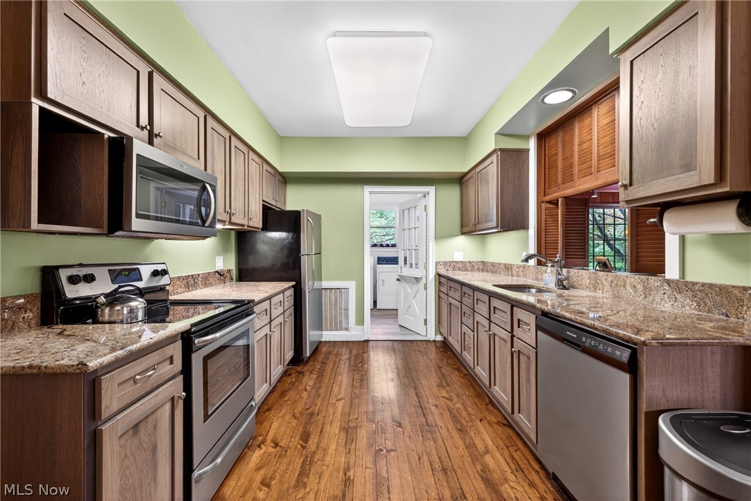 Prentiss Park Sub - Residential