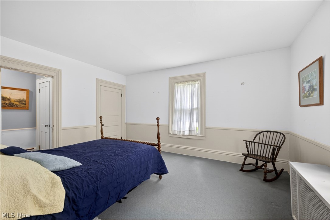 Prentiss Park Sub - Residential